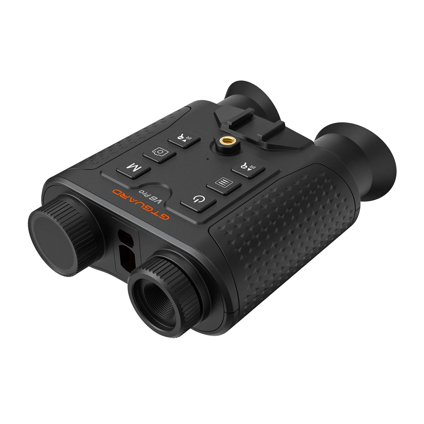 GTMEDIA Night Vision Binoculars 4K 8X Digital Zoom for Helmet Night Vision Goggles for Outdoor Hunting Night Vision Binoculars