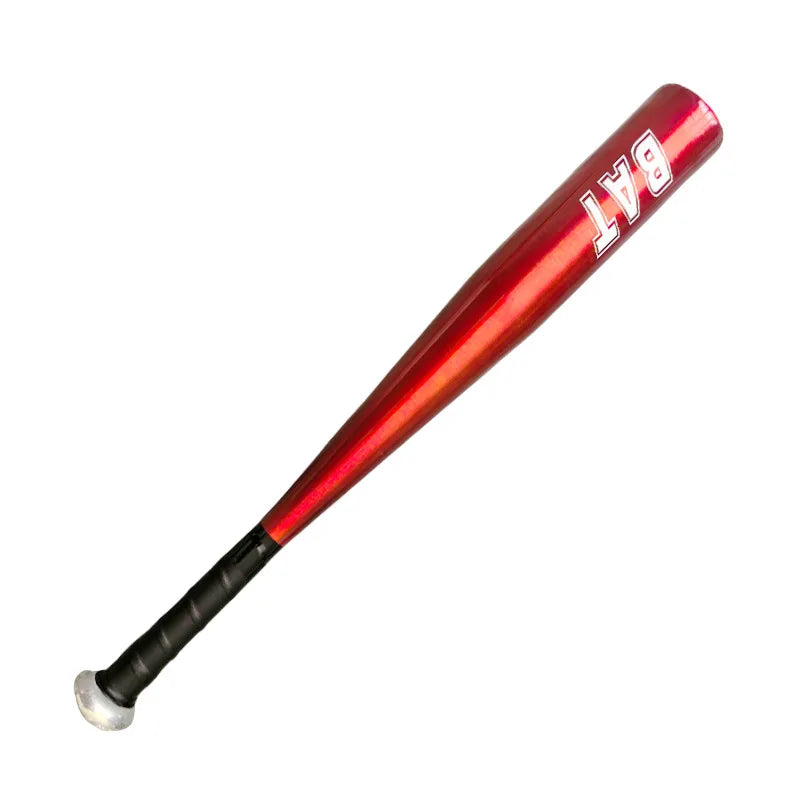 Aluminum Alloy Thickened Baseball Bat  20 inch