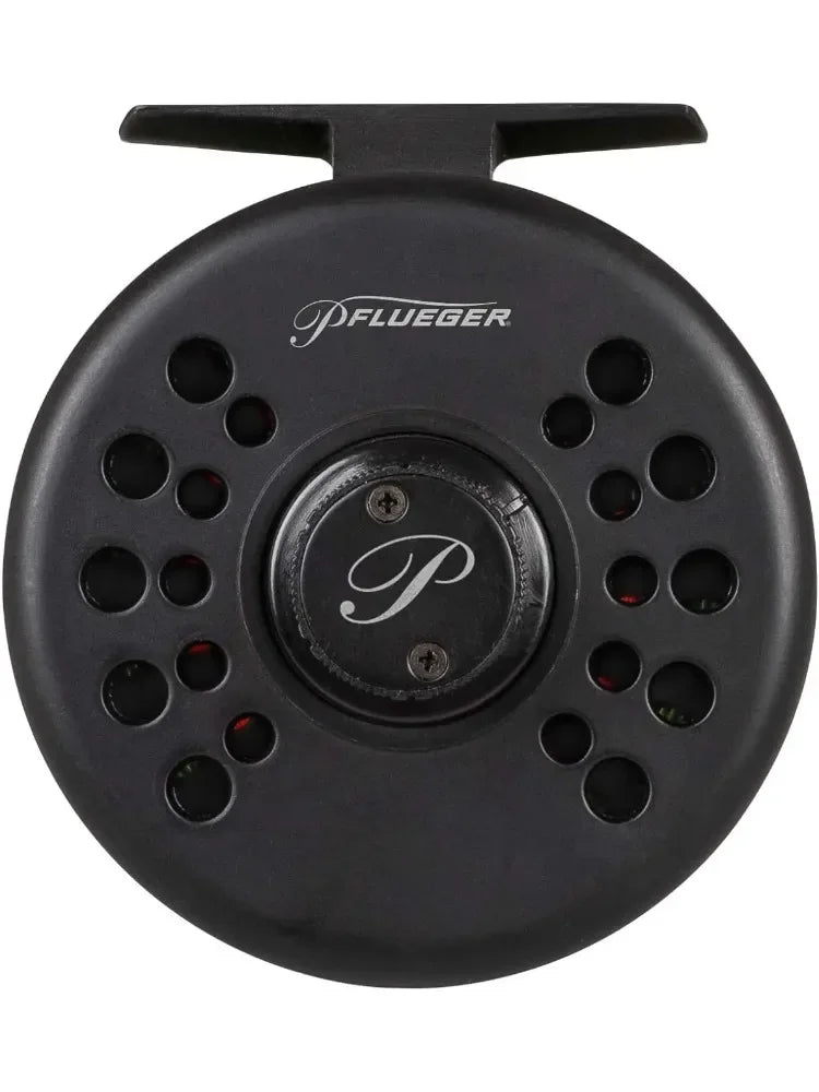 Hawk XS Fly Reel and Fishing Rod Kit