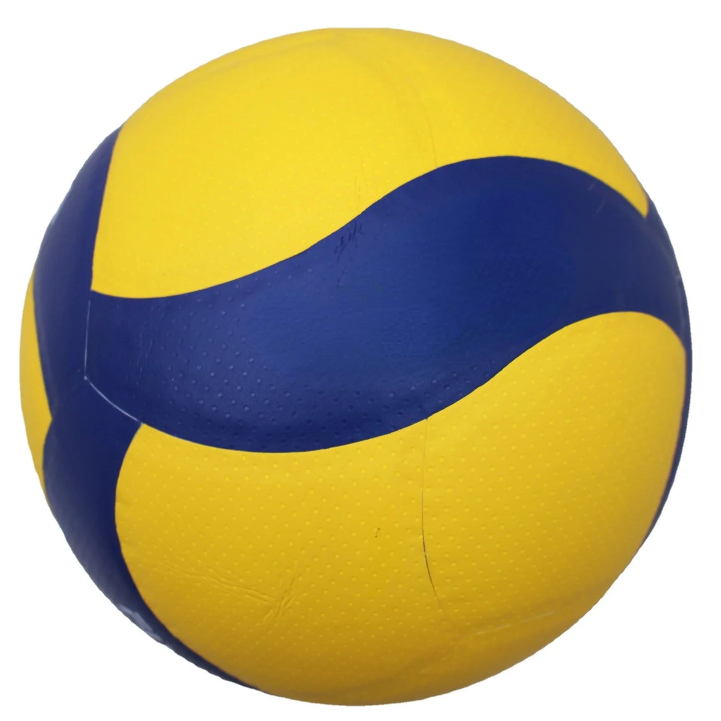 Outdoor No.5 Training Hard Indoor Volleyball Large Event Volleyball Upgrade Outdoor Beach Air Volleyball