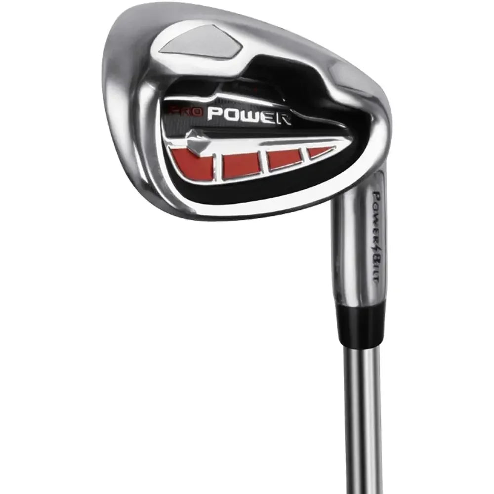 Varsity Complete Teen Golf Club Set with Stand Bag