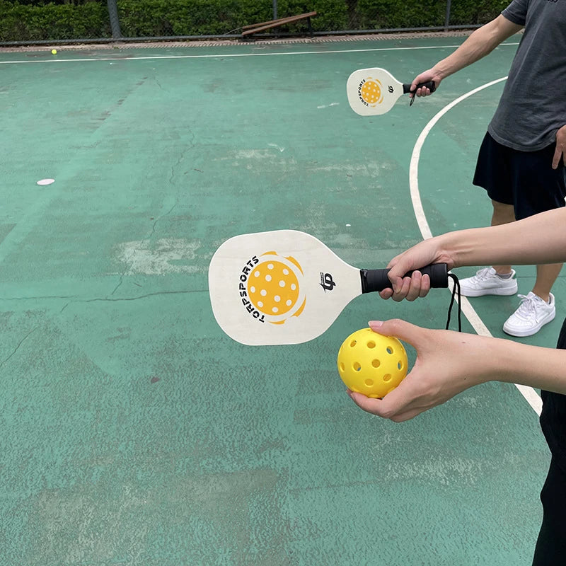 Portable Pickleball Net, Folding, Training Net, Outdoor, Rust Prevention, Ball Games