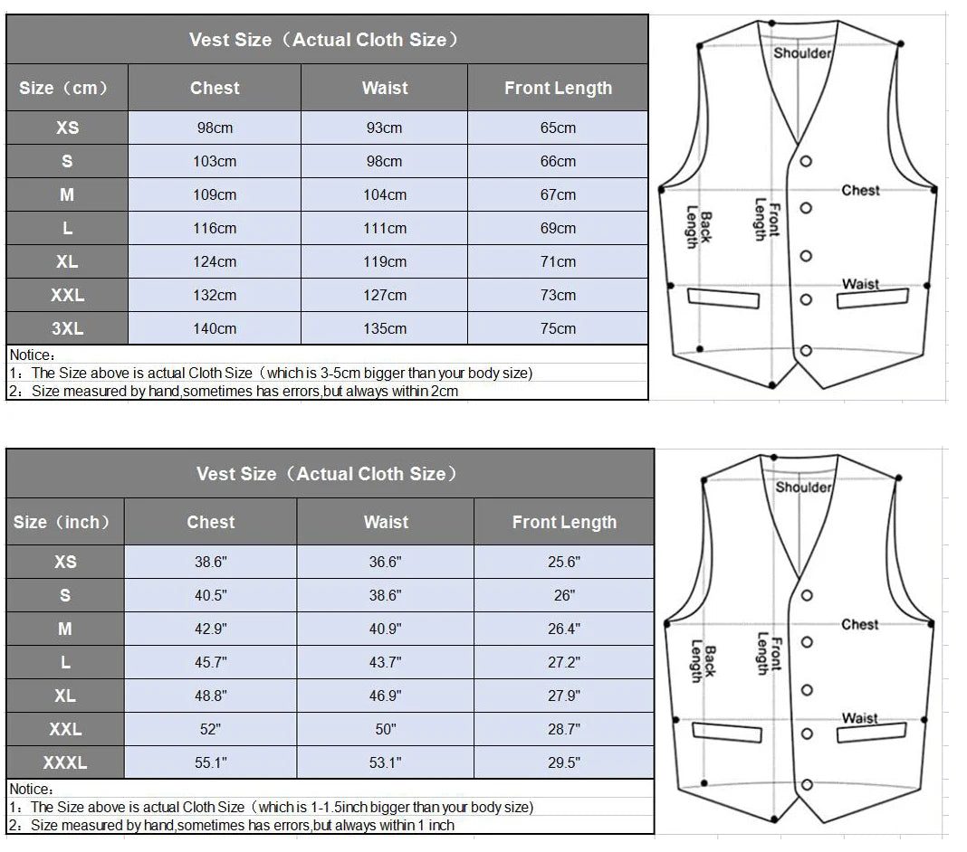 Men's Vest  Wool Herringbone Tweed Casual Waistcoat Business Vest Green/Black/Brown/Coffee
