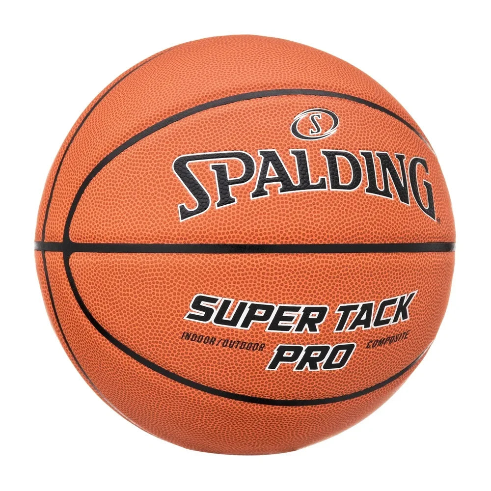 Durable Indoor Outdoor Basketball 29.5 Inch High Performance Training Ball Practice Sports Activities