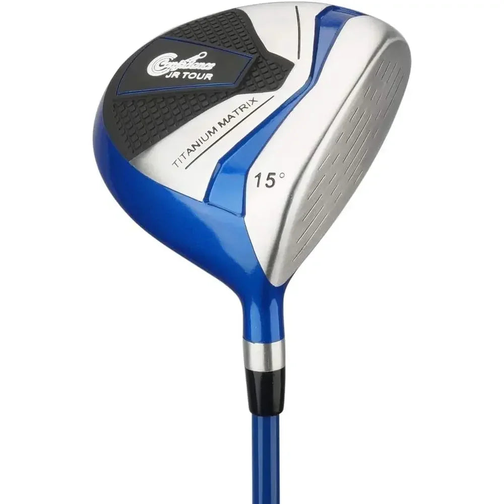 Junior Golf Clubs Set - Ladies Edition