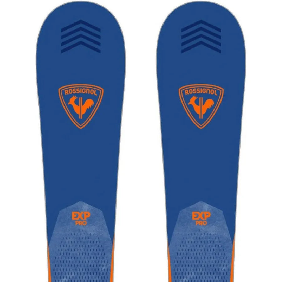 Experience Pro Team4 Lightweight Stable AllTerrain Snow Alpine Skis