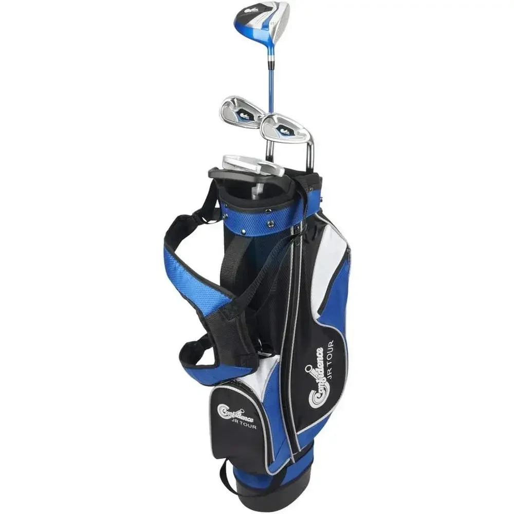 Junior Golf Clubs Set - Ladies Edition