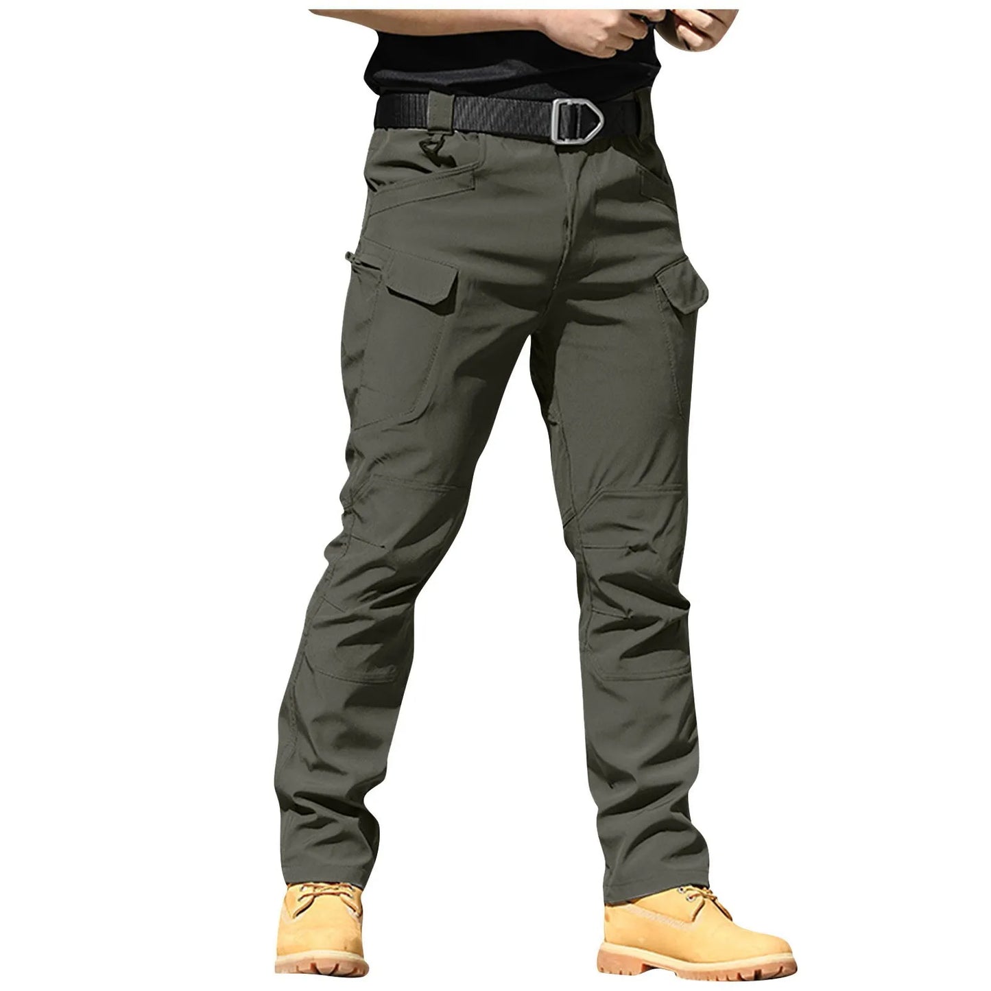 Special Service Pants Ix7 Multi Pocket Enthusiasts Climb Travel 2025 New