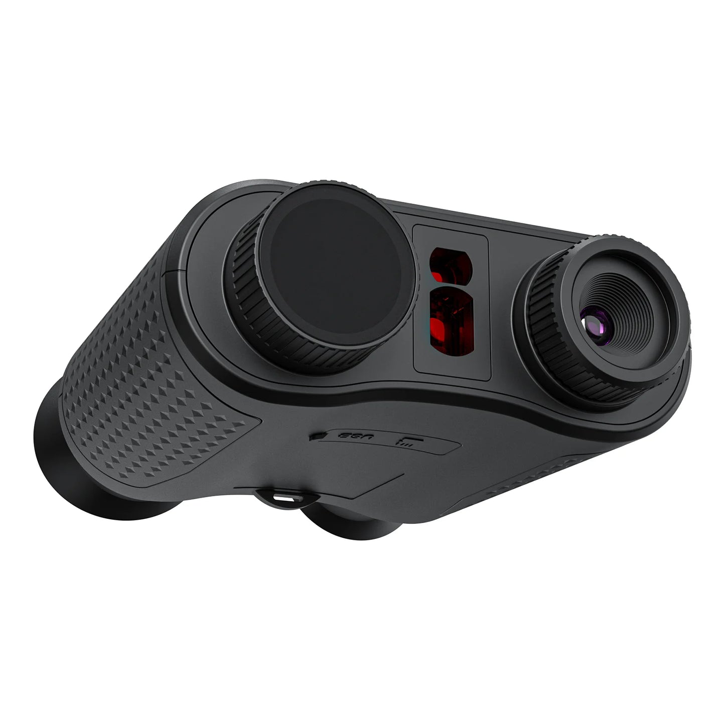 GTMEDIA Night Vision Binoculars 4K 8X Digital Zoom for Helmet Night Vision Goggles for Outdoor Hunting Night Vision Binoculars
