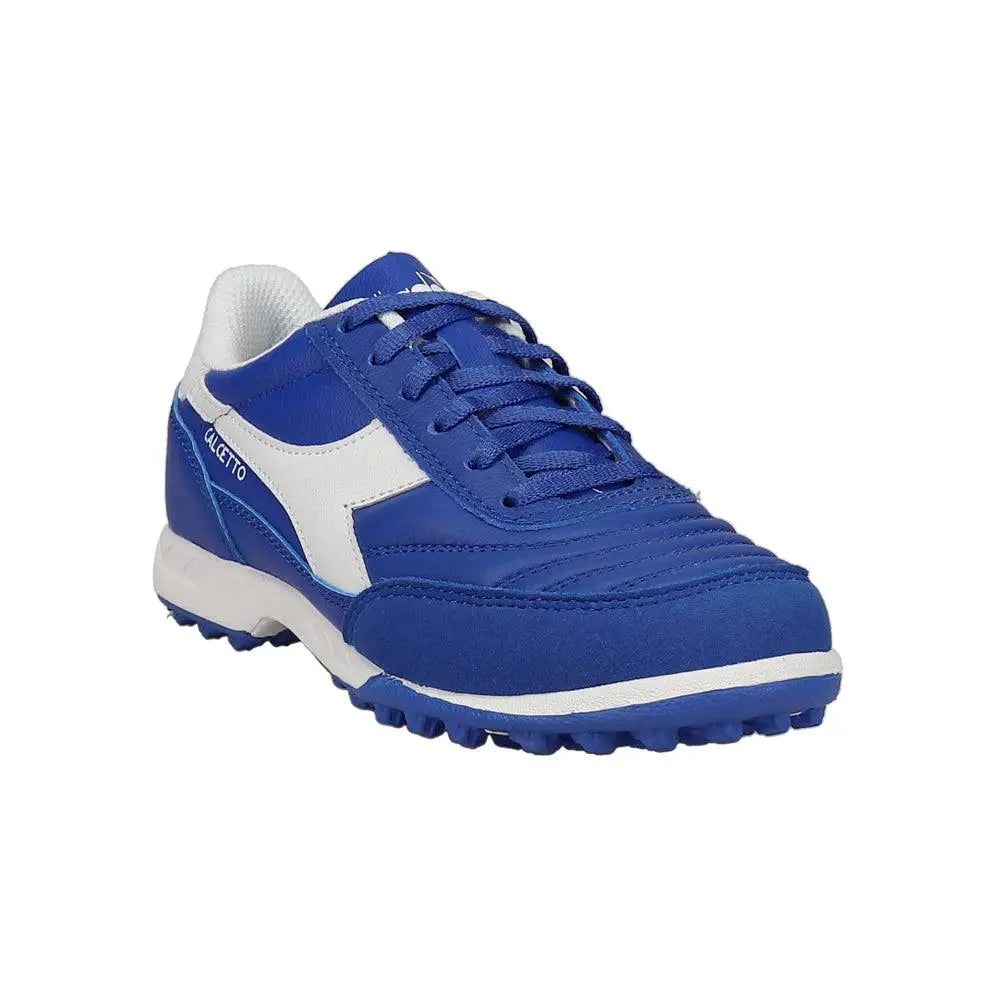diadora | Calcetto II LT TF Soccer Shoes (Little Kid-Big Kid)