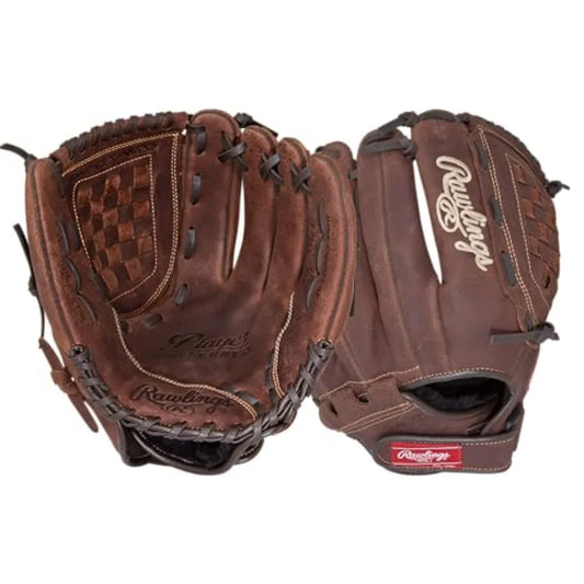 Player Preferred Adult Ball Glove Baseball/Slowpitch Softball Multiple Styles