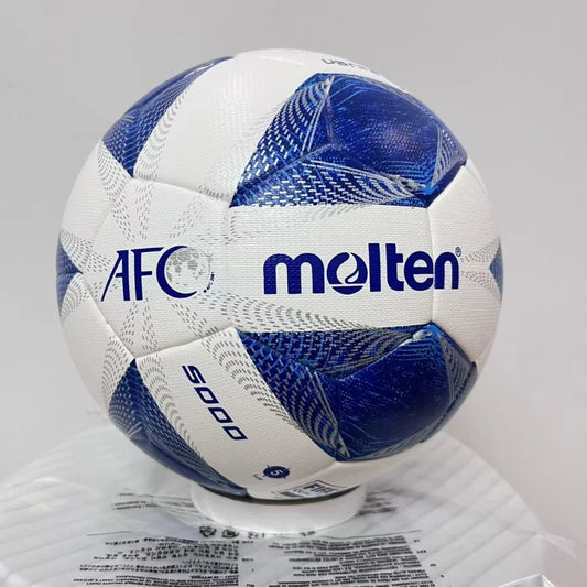 Morten PU5000 Abrasion-resistant Adult Training Standard No. 5 Ball with Butyl Rubber Liner