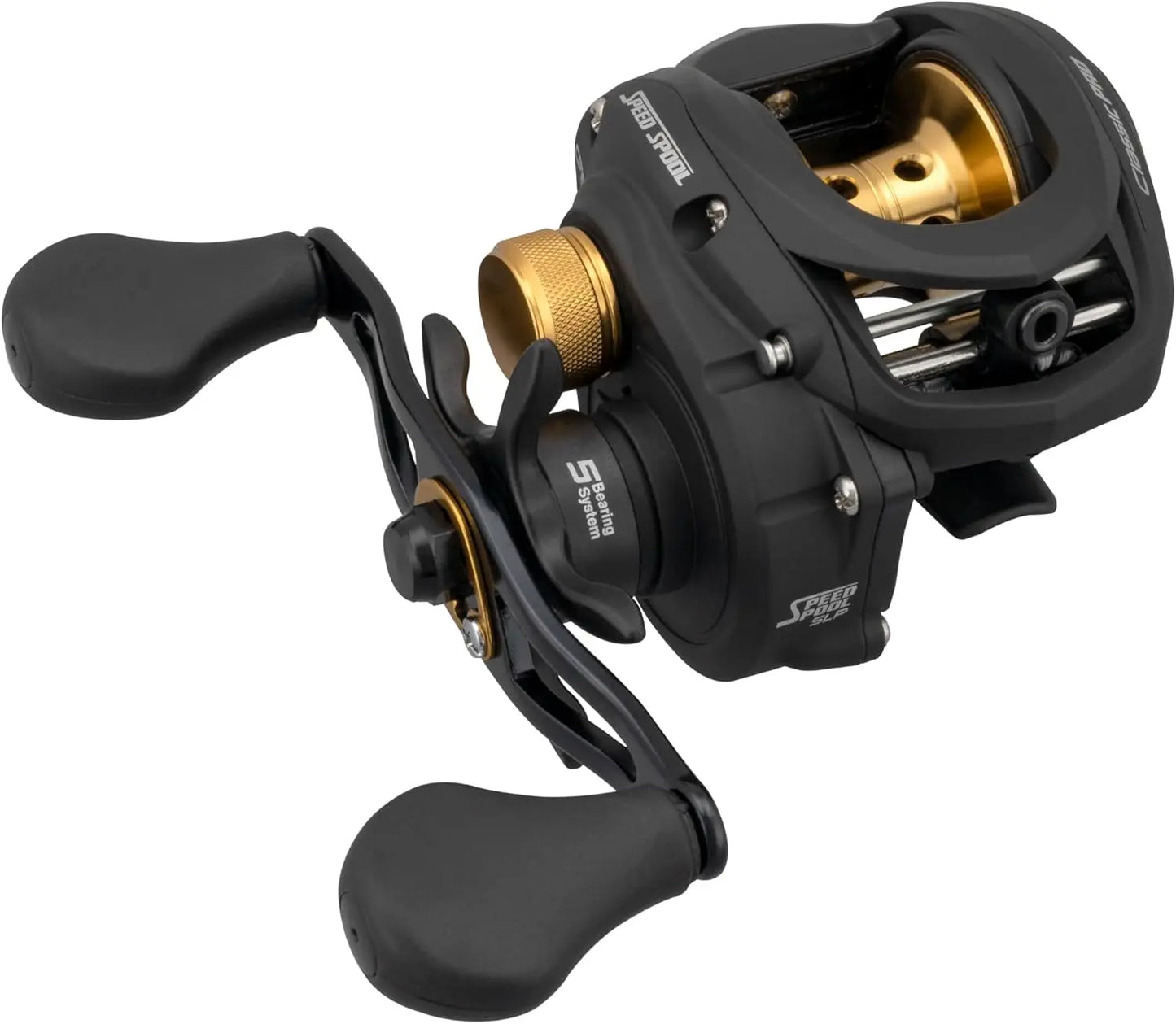 Classic Pro Speed Spool SLP Baitcast Reel