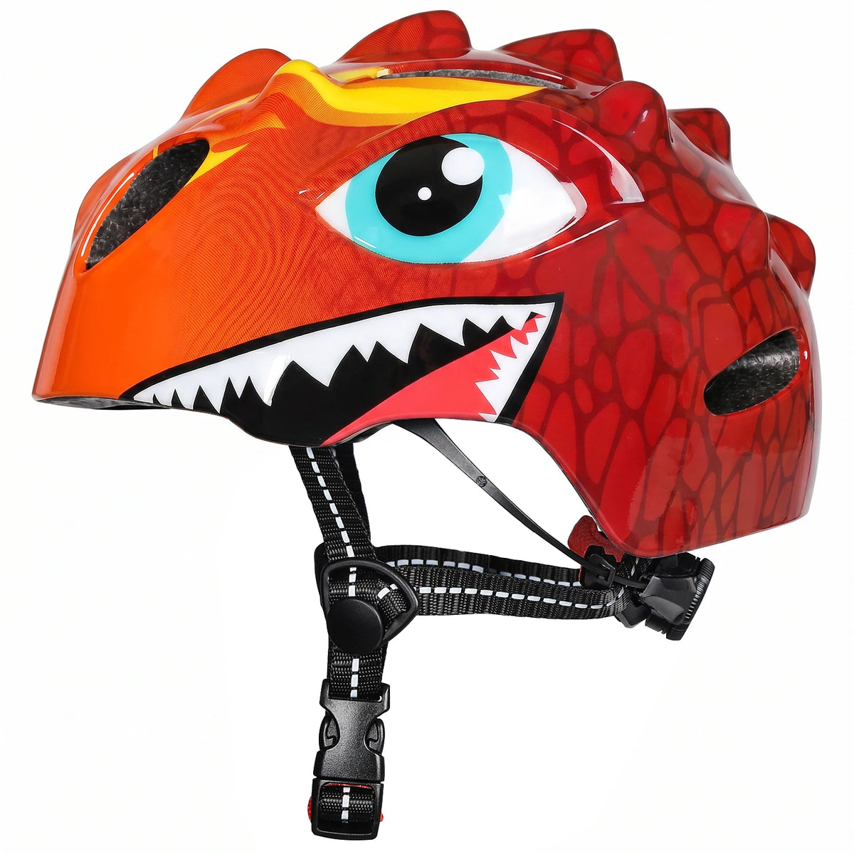 VICTGOAL Kids Bike Helmet Children Bicycle Bell Knee Elbow Pads Wirst Guards Sports Protective Gear for Cycling Balance Bike Skateboard