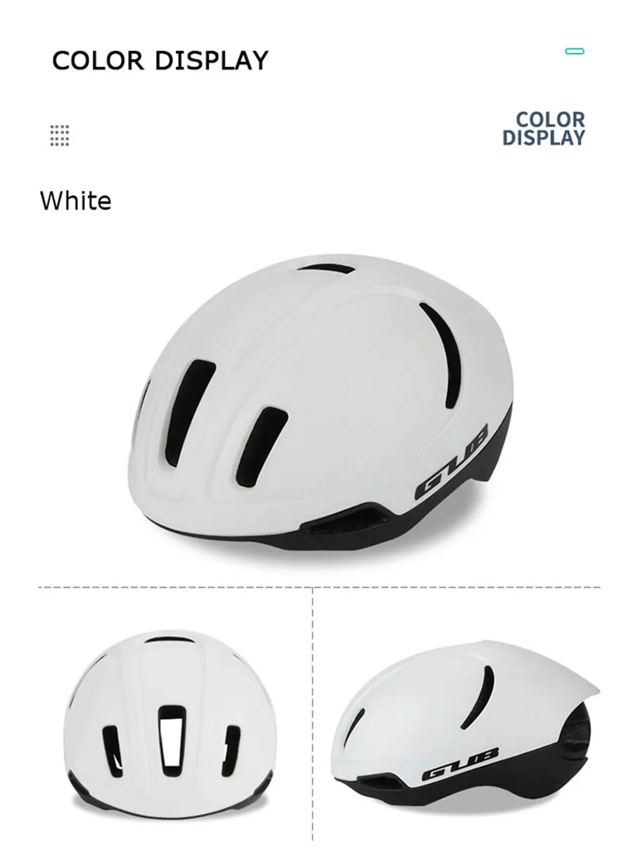 MIPS Bicycle Helmet  360 ° Head Circumference Adjustment size Mountain Bike helemt