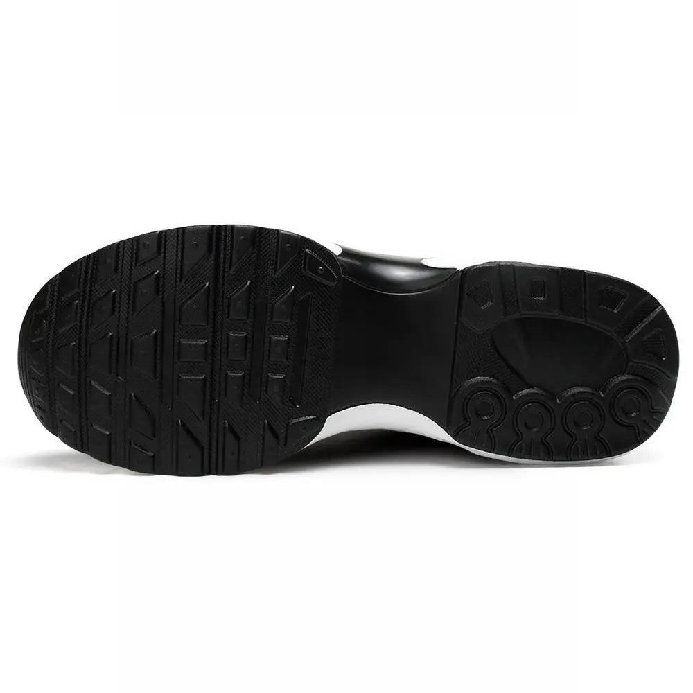 Women Breathable Sneakers Breathable Training Shoes Women Training Shoes Tennis Shoes Outdoor Sports Footwear Air Cushion