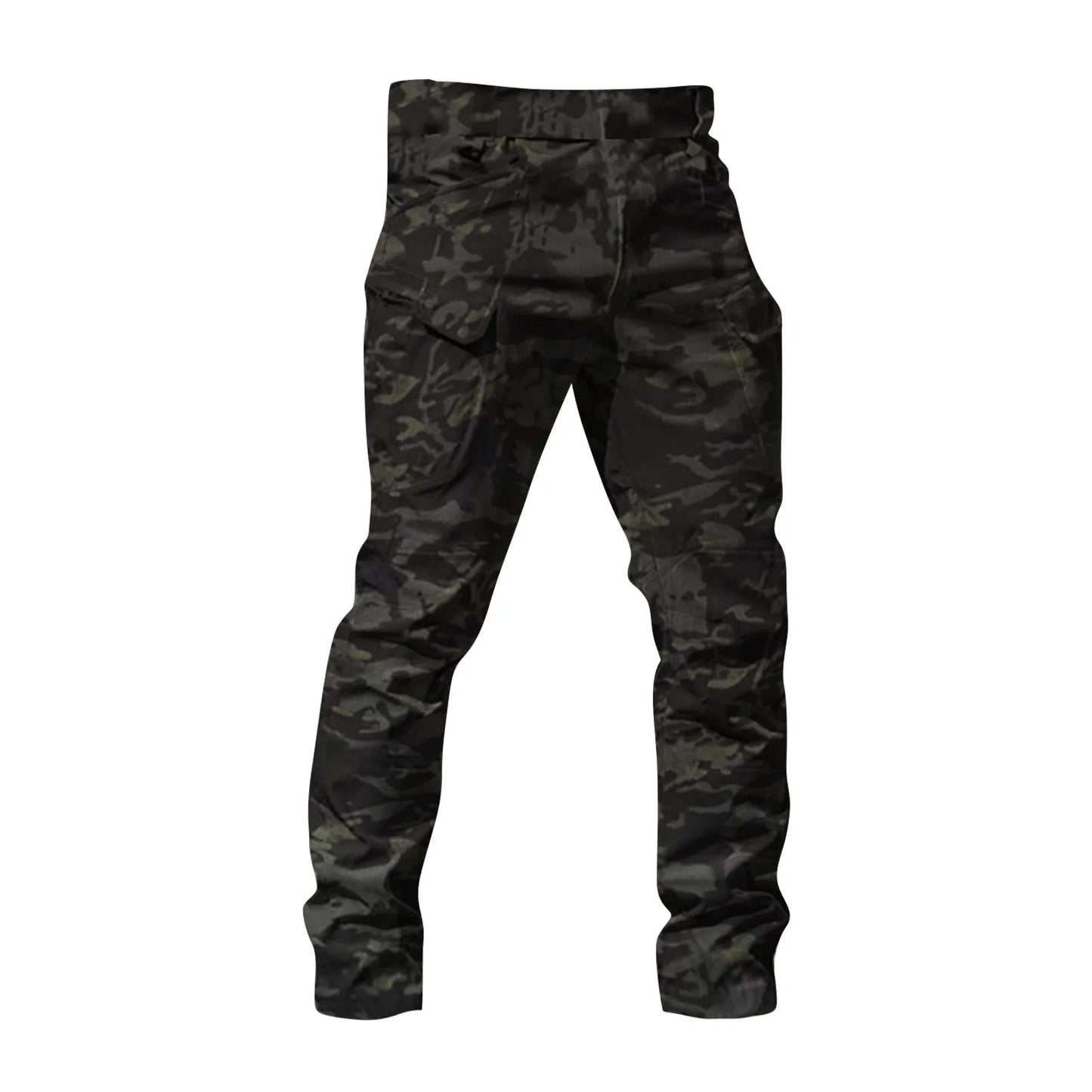 Special Service Pants Ix7 Multi Pocket Enthusiasts Climb Travel 2025 New