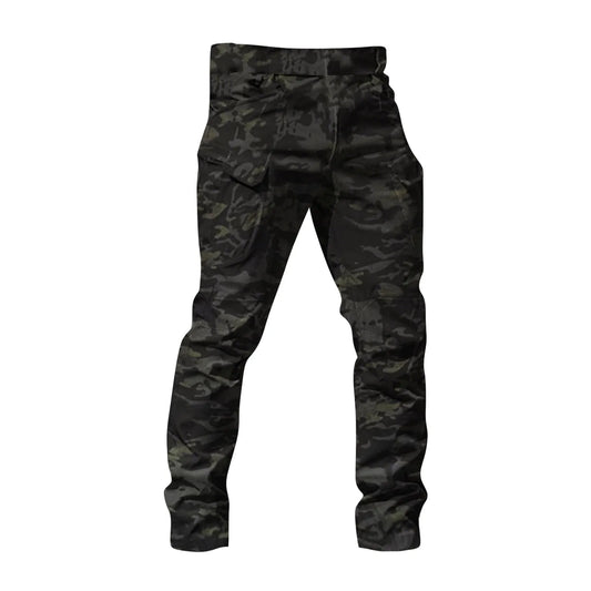 Special Service Pants Ix7 Multi Pocket Enthusiasts Climb Travel 2025 New