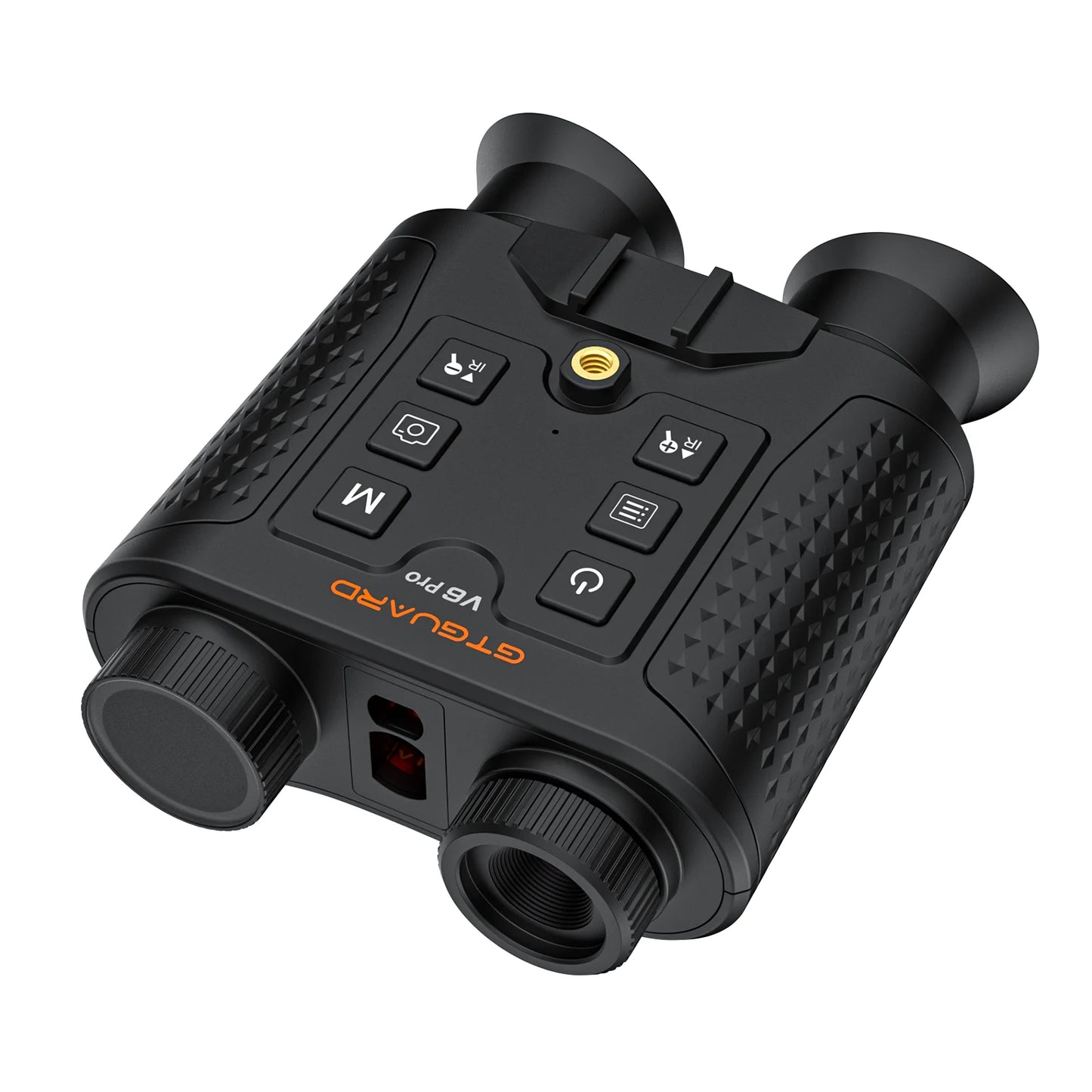 GTMEDIA Night Vision Binoculars 4K 8X Digital Zoom for Helmet Night Vision Goggles for Outdoor Hunting Night Vision Binoculars