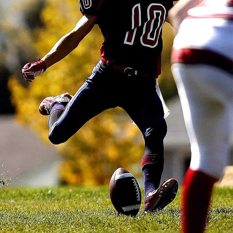 Standard Size 8.5inch American Football  Association Football