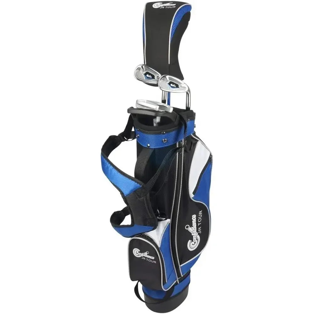 Junior Golf Clubs Set - Ladies Edition