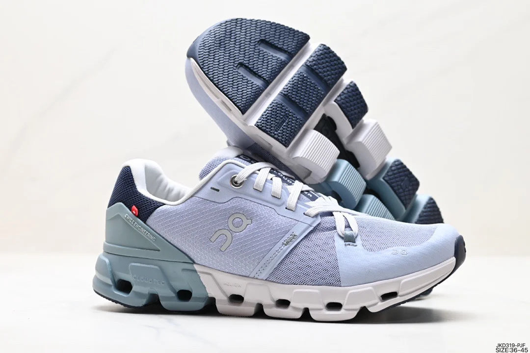 ON Original On Cloud 4 New Generation Women Comprehensive Physical Training Running Shoes Breathable Athletic Shoes