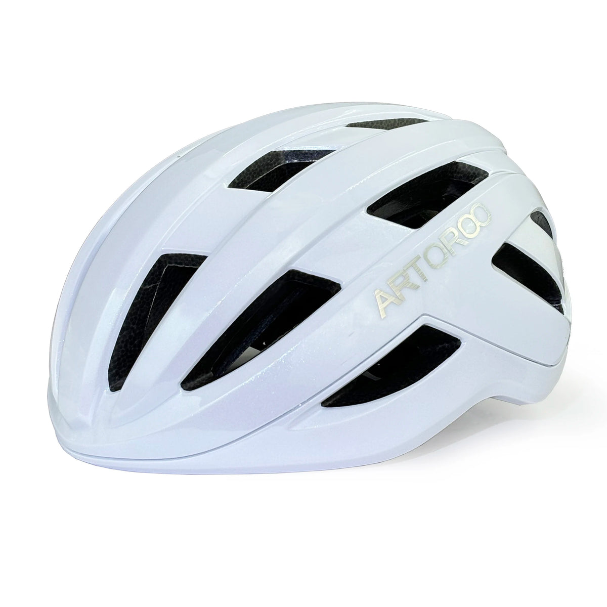 ARTOROO Road Bike Helmet for Adults, Bicycle Helmet Women and Men Cycling for Mountain Bike.