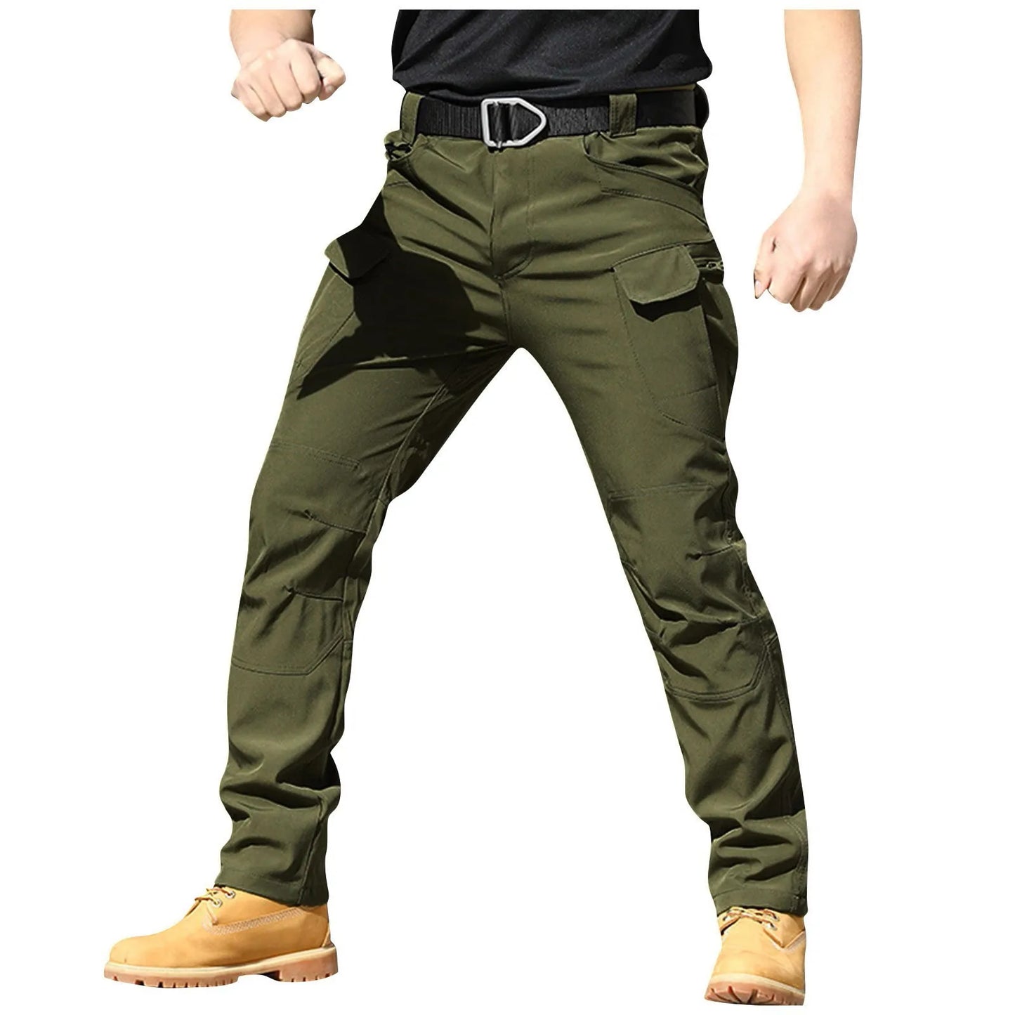 Special Service Pants Ix7 Multi Pocket Enthusiasts Climb Travel 2025 New