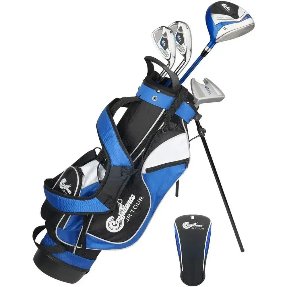 Junior Golf Clubs Set - Ladies Edition