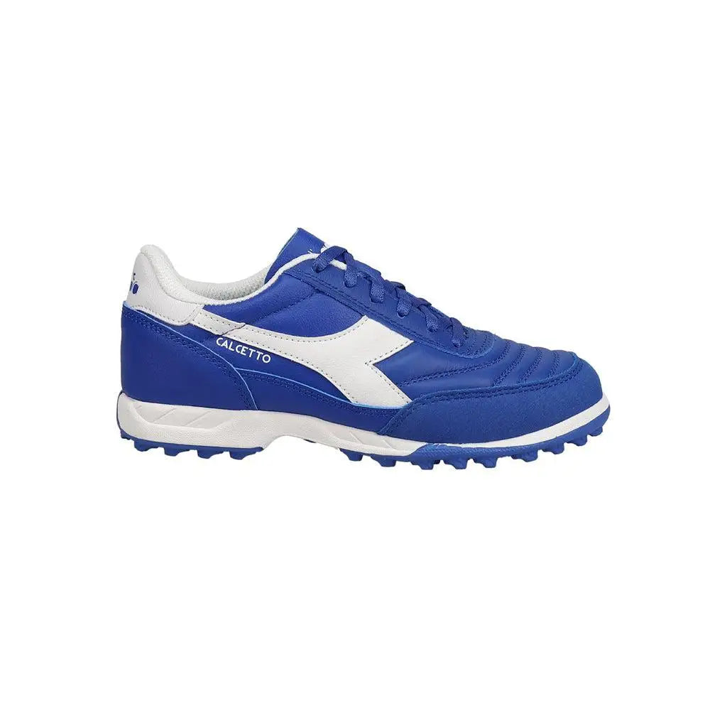 diadora | Calcetto II LT TF Soccer Shoes (Little Kid-Big Kid)
