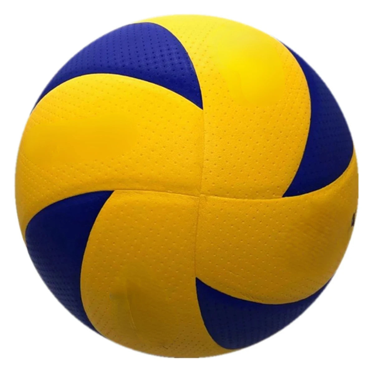 Outdoor No.5 Training Hard Indoor Volleyball Large Event Volleyball Upgrade Outdoor Beach Air Volleyball