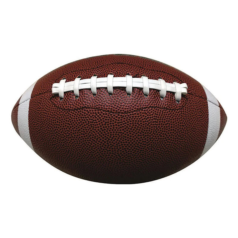 Standard Size 8.5inch American Football  Association Football